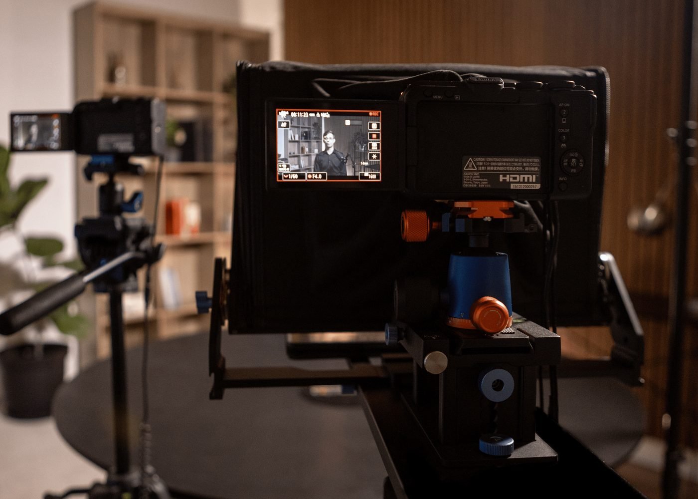 Video production
