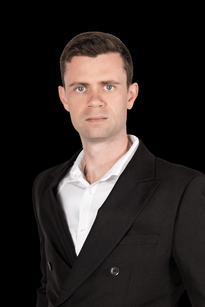 De Villiers du Plessis