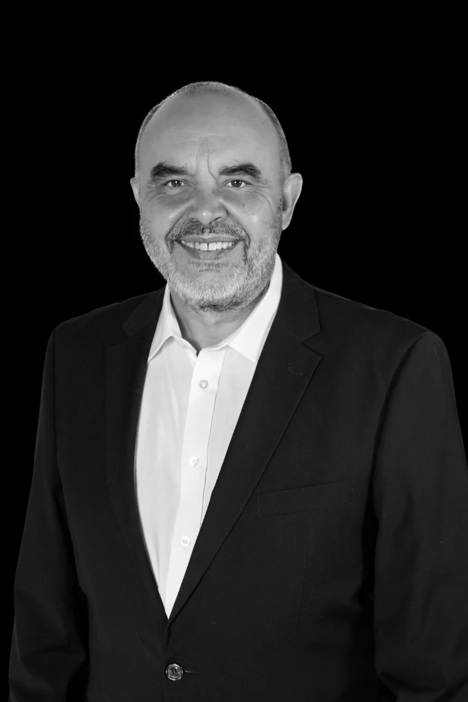 Johann Koen