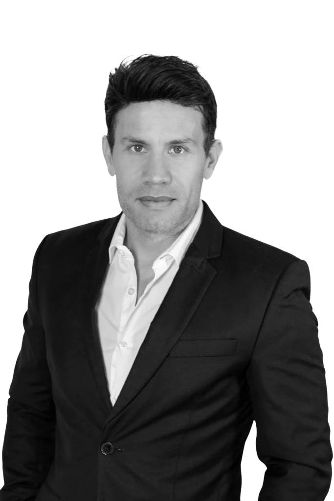 Martin Louw